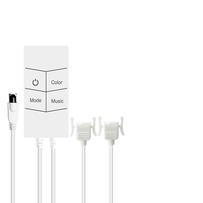 WiFi USB light - Smart Illumination Anywhere