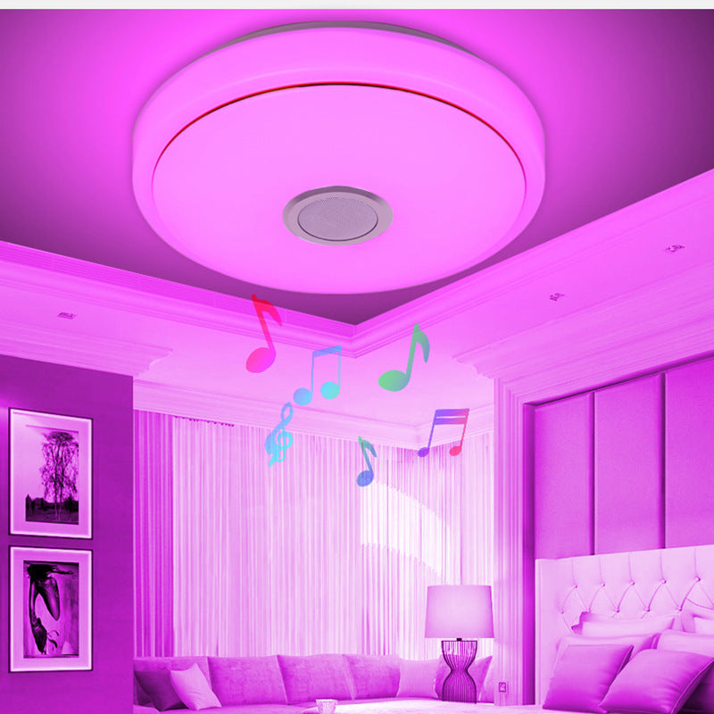 Tuya Wifi Smart Ceiling Light - Smart Illumination For Every Room