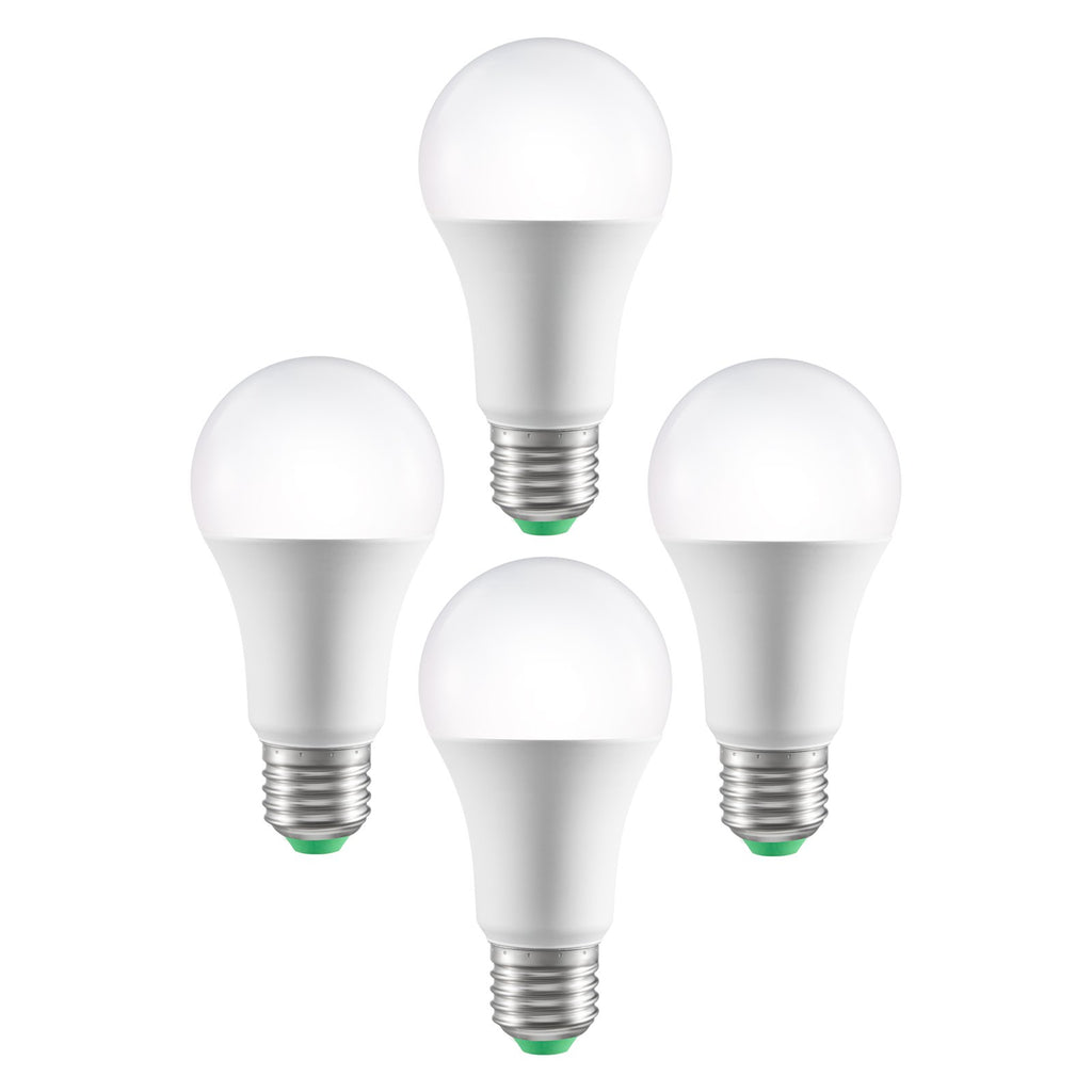 VEVOR Smart Light Bulbs - Brighten Your Home Intelligently