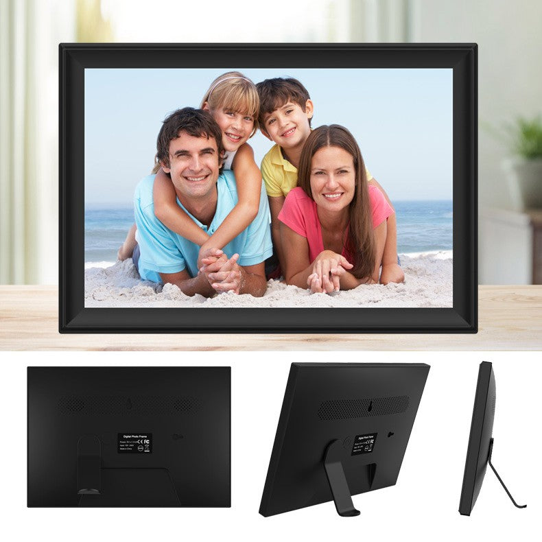 Digital Photo Frame – Smart Display for Your Memories