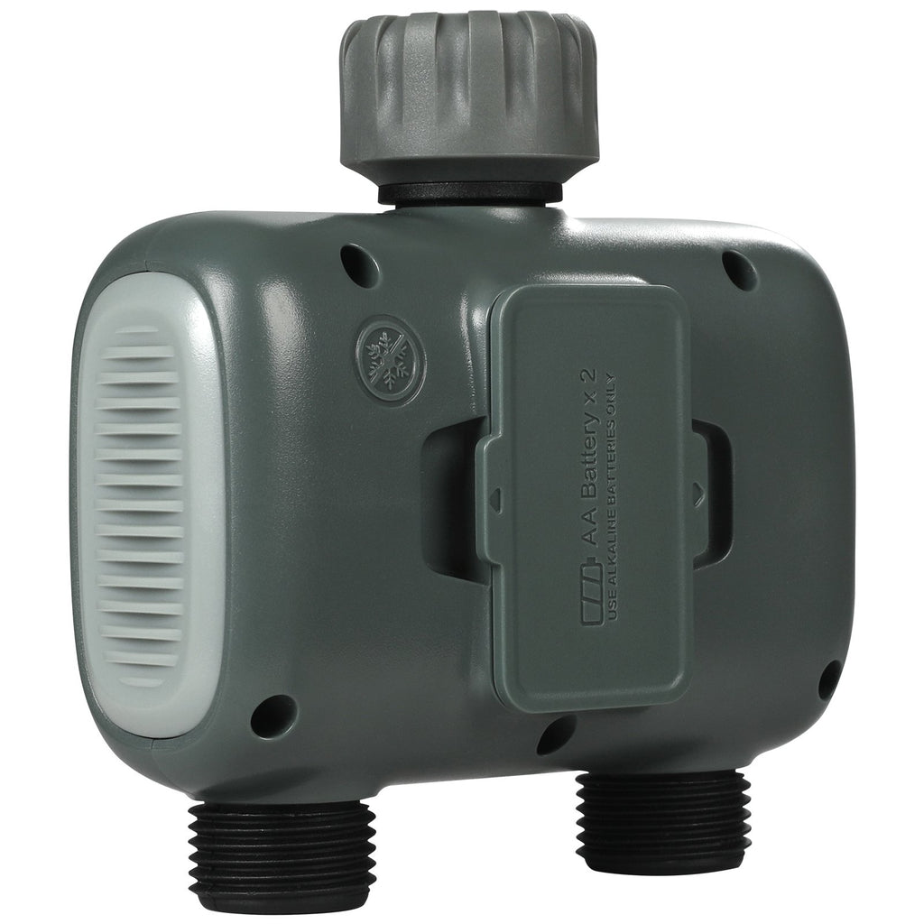 WiFi Sprinkler Timer - Smart Watering Made Easy