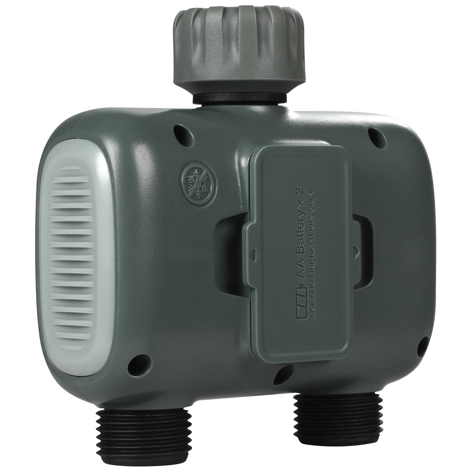 WiFi Sprinkler Timer - Smart Watering Made Easy