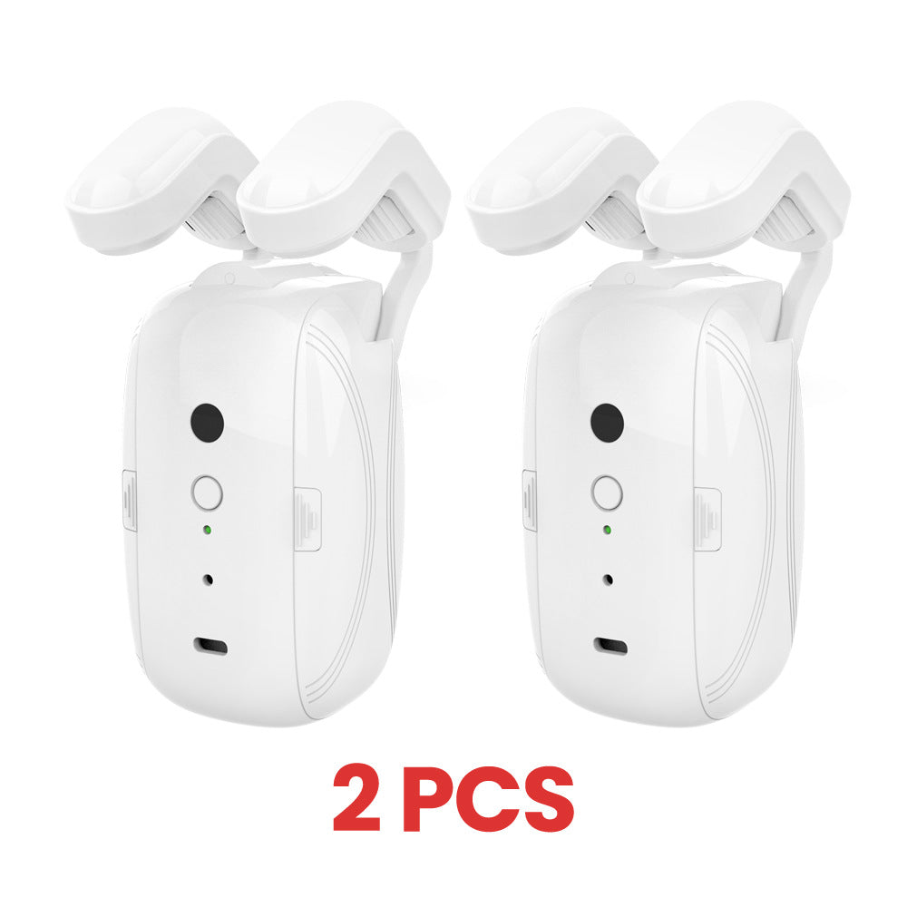 Wifi Curtain robot - Smart Control For Any Curtain