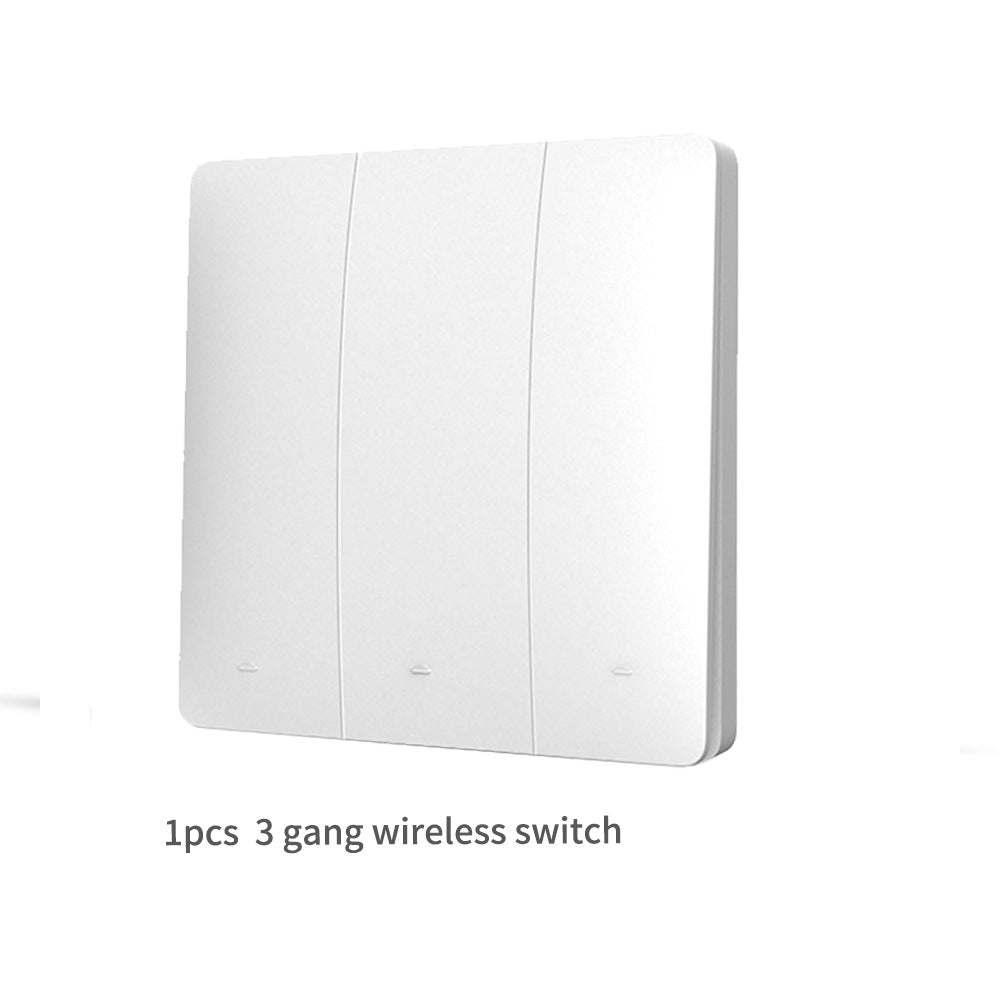 Wifi Smart Alexa Voice Control - Hands-Free Home Automation