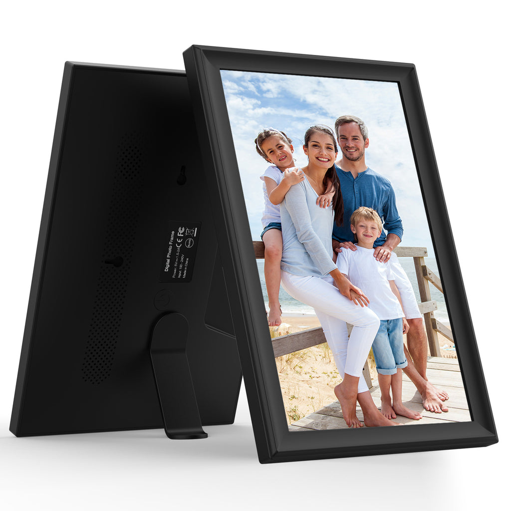 Digital Photo Frame – Smart Display for Your Memories