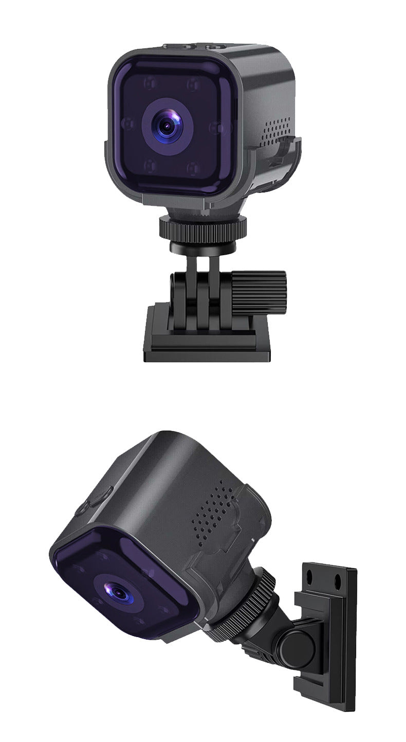 Camera HD Night Vision - Smart Security Made Simple