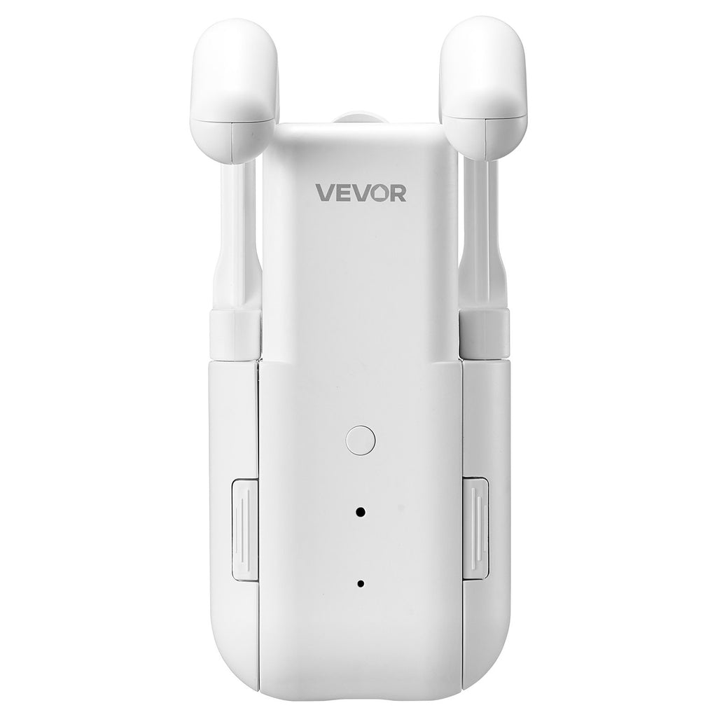 Automatic curtain opener with app and remote control
