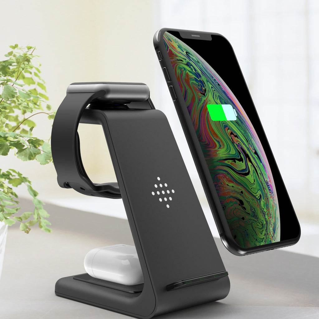 3in1 charging station