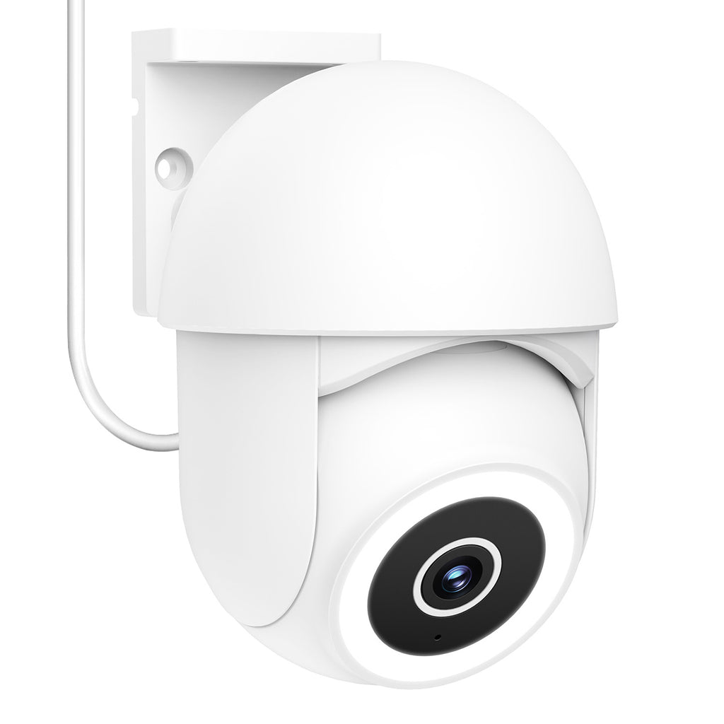 WiFi Security Camera - Smart Home Protection 24/7