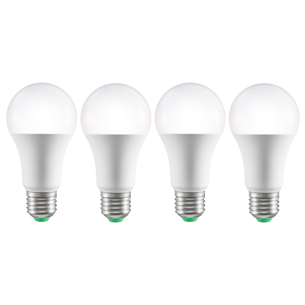 VEVOR Smart Light Bulbs - Brighten Your Home Intelligently