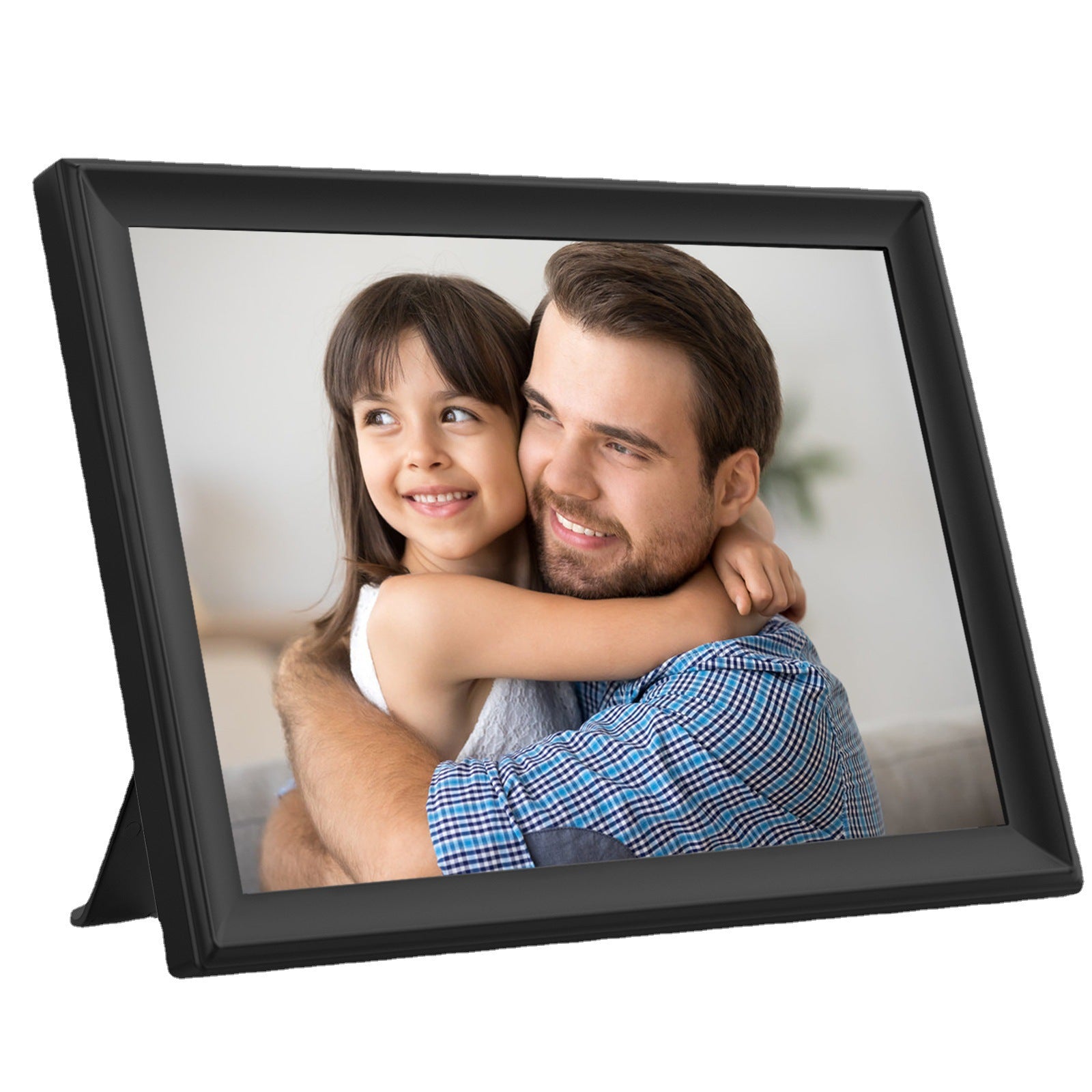 Digital Photo Frame – Smart Display for Your Memories