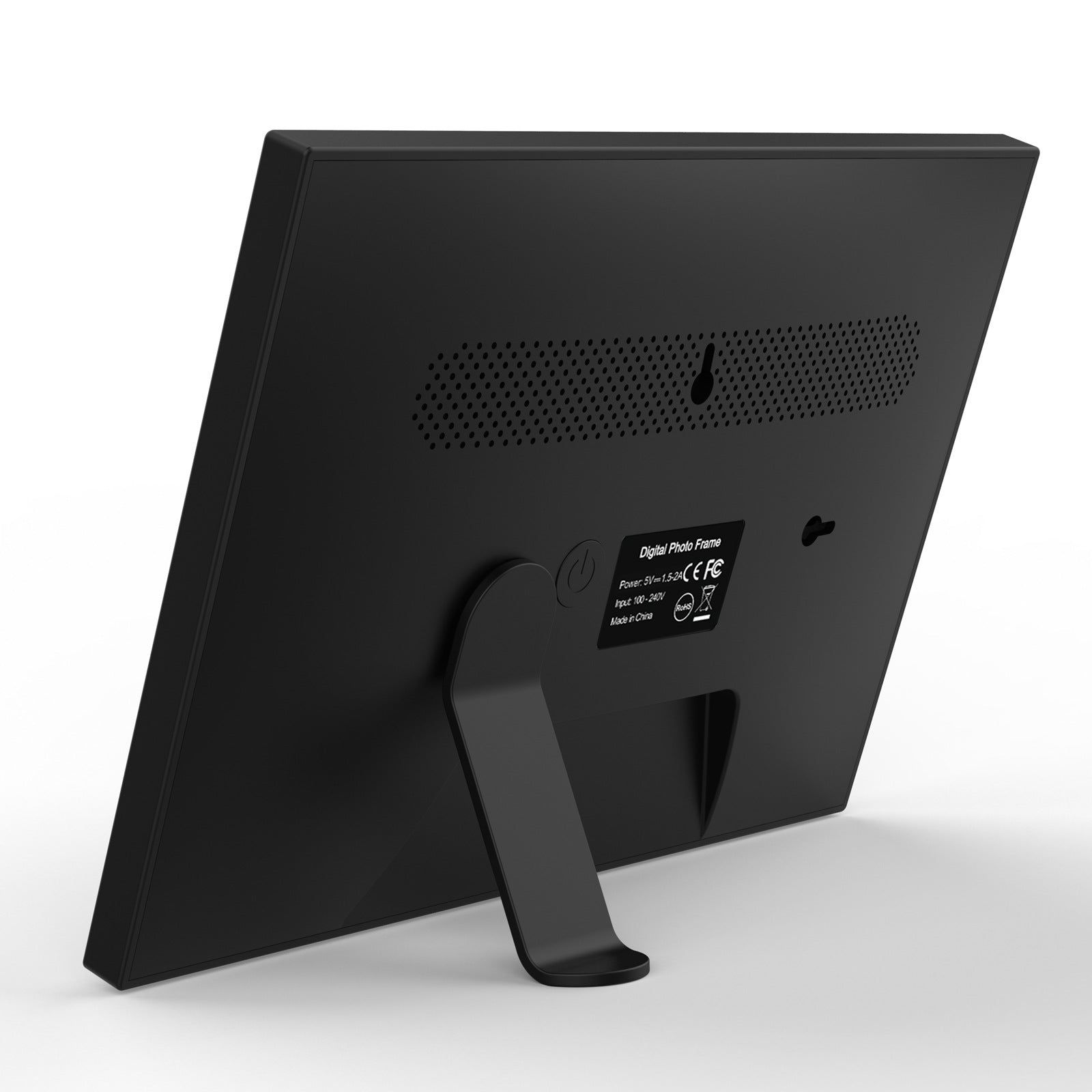 Digital Photo Frame – Smart Display for Your Memories