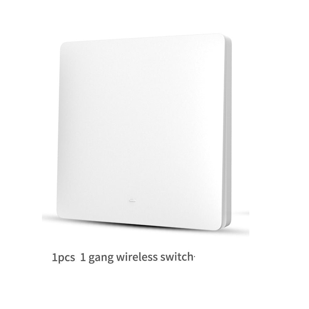 Wifi Smart Alexa Voice Control - Hands-Free Home Automation