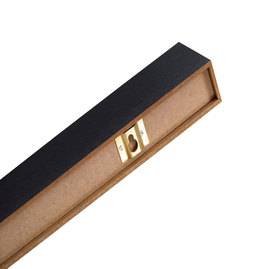 Floating Shelves with Built-in LED Light – Modern Wall Storage for Smart Homes