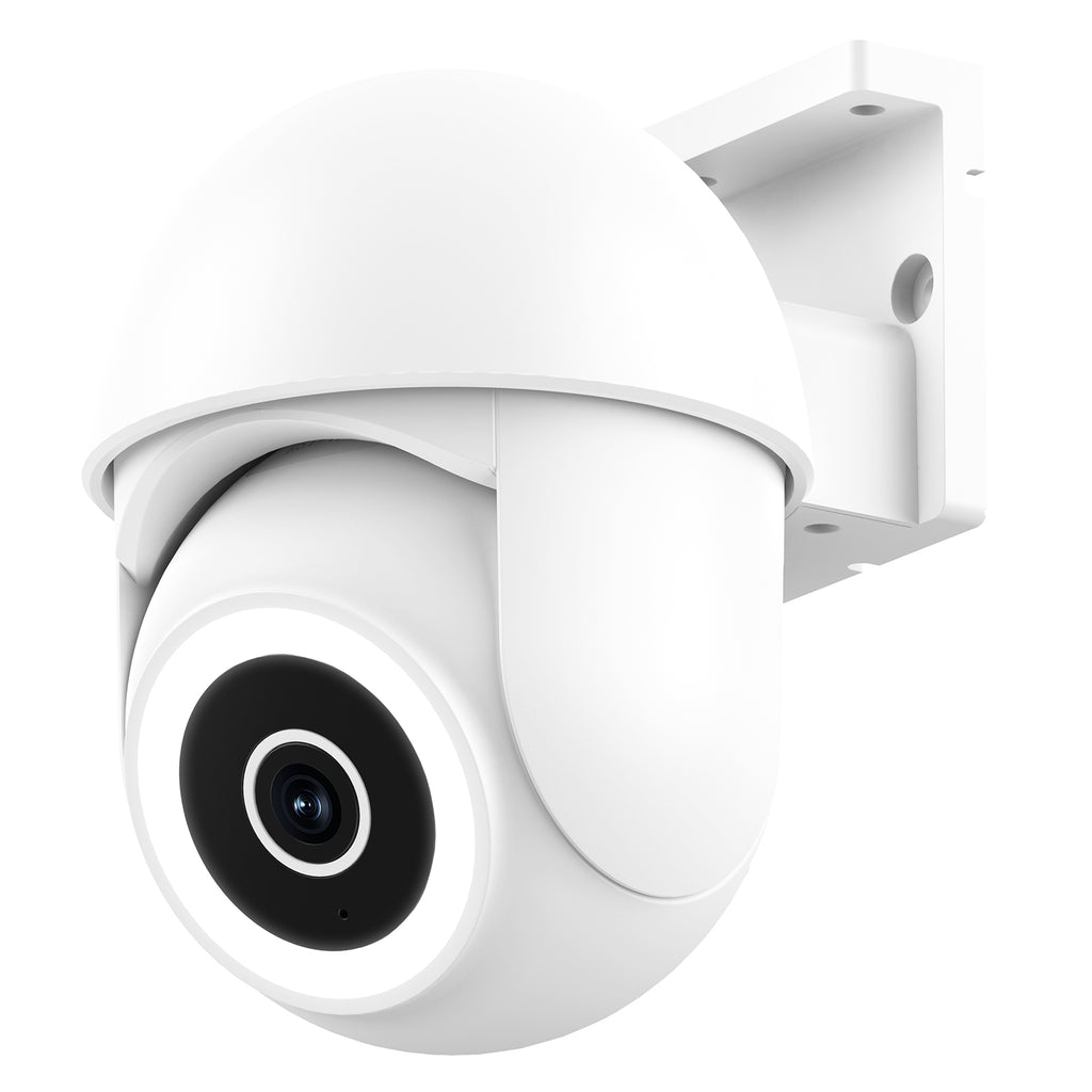 WiFi Security Camera - Smart Home Protection 24/7